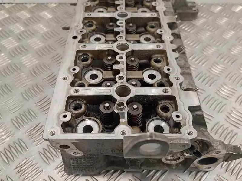 Culata para Bmw X3 (E83)