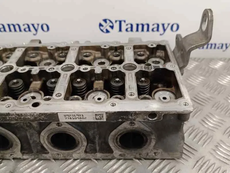 Culata para Bmw X3 (E83)