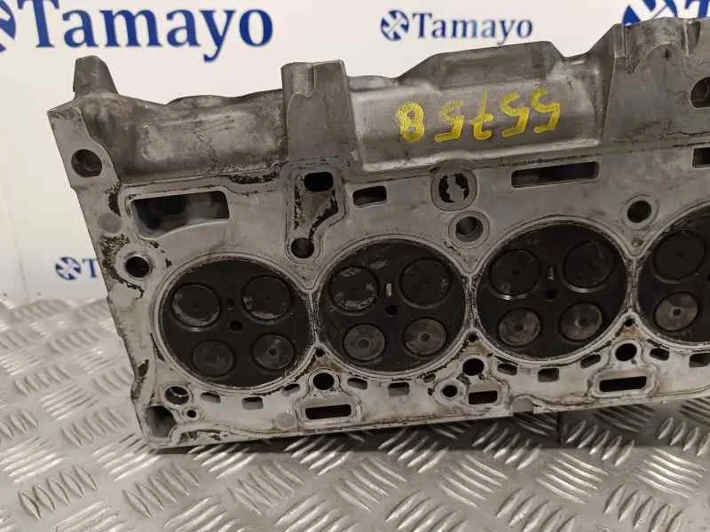 Culata para Bmw X3 (E83)