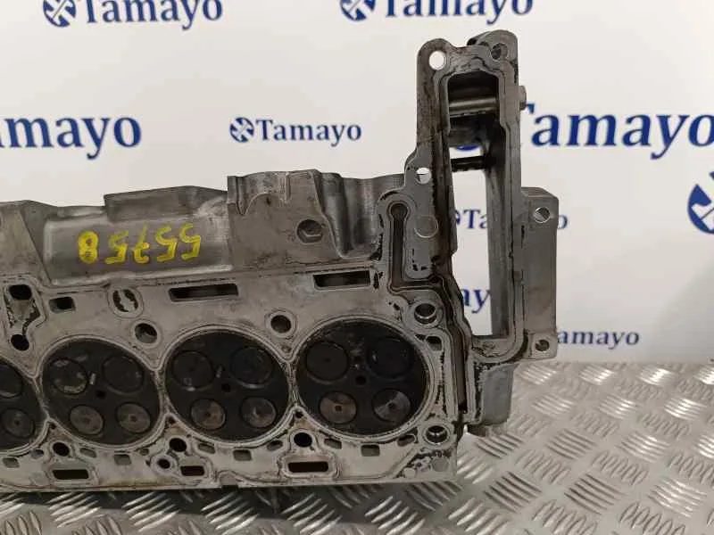 Culata para Bmw X3 (E83)