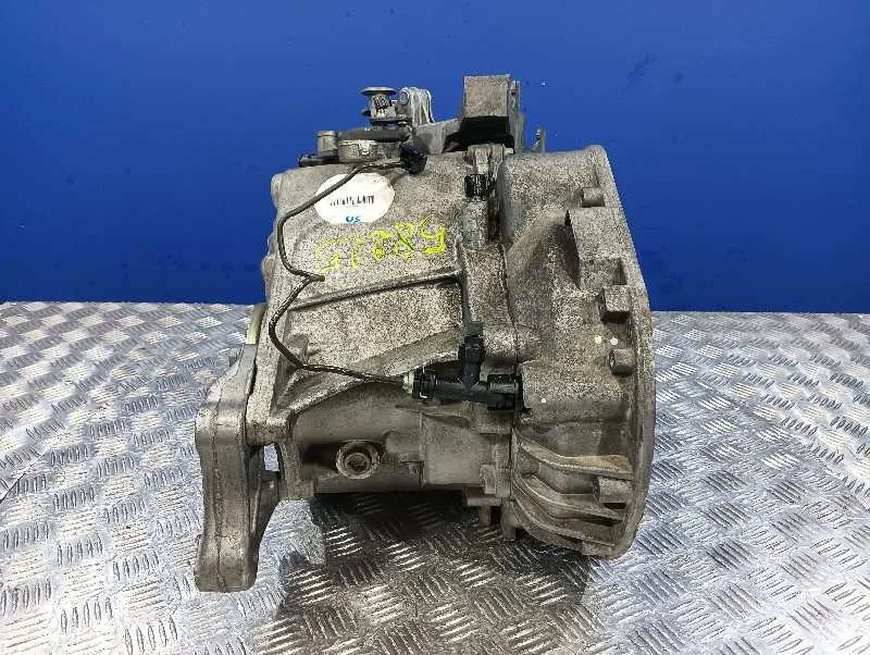 Caja Cambios para Mercedes-Benz Clase A (W169)