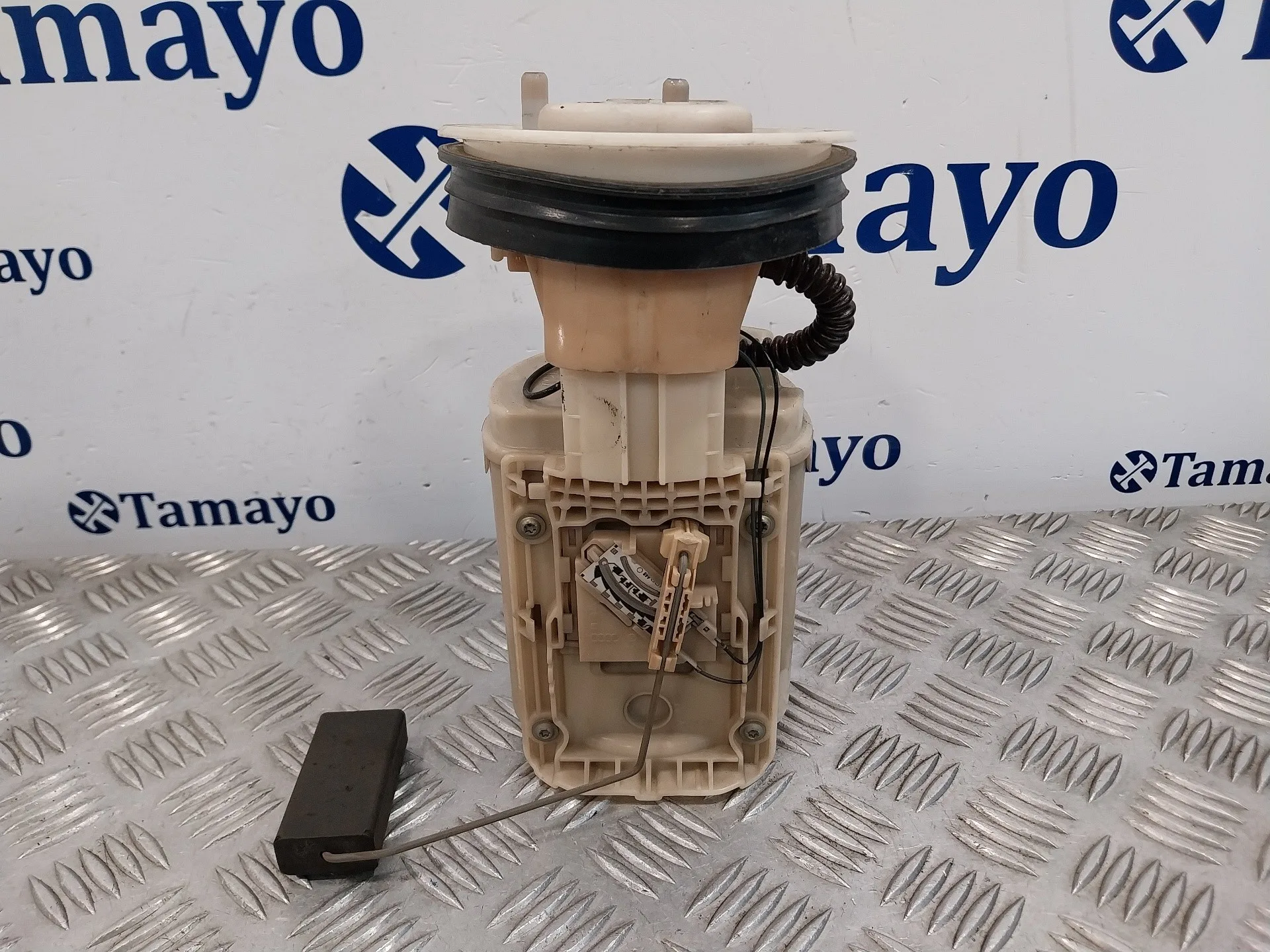 Aforador para Volkswagen Polo Berlina (6N1)
