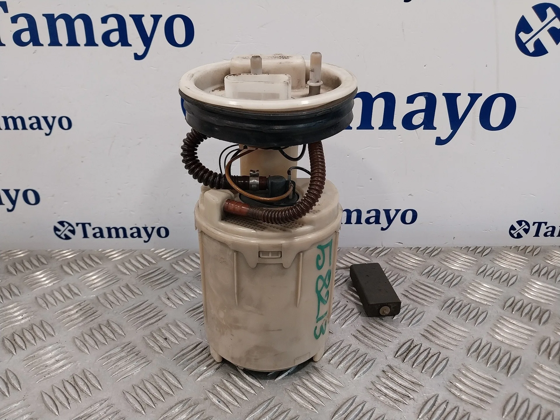 Aforador para Volkswagen Polo Berlina (6N1)