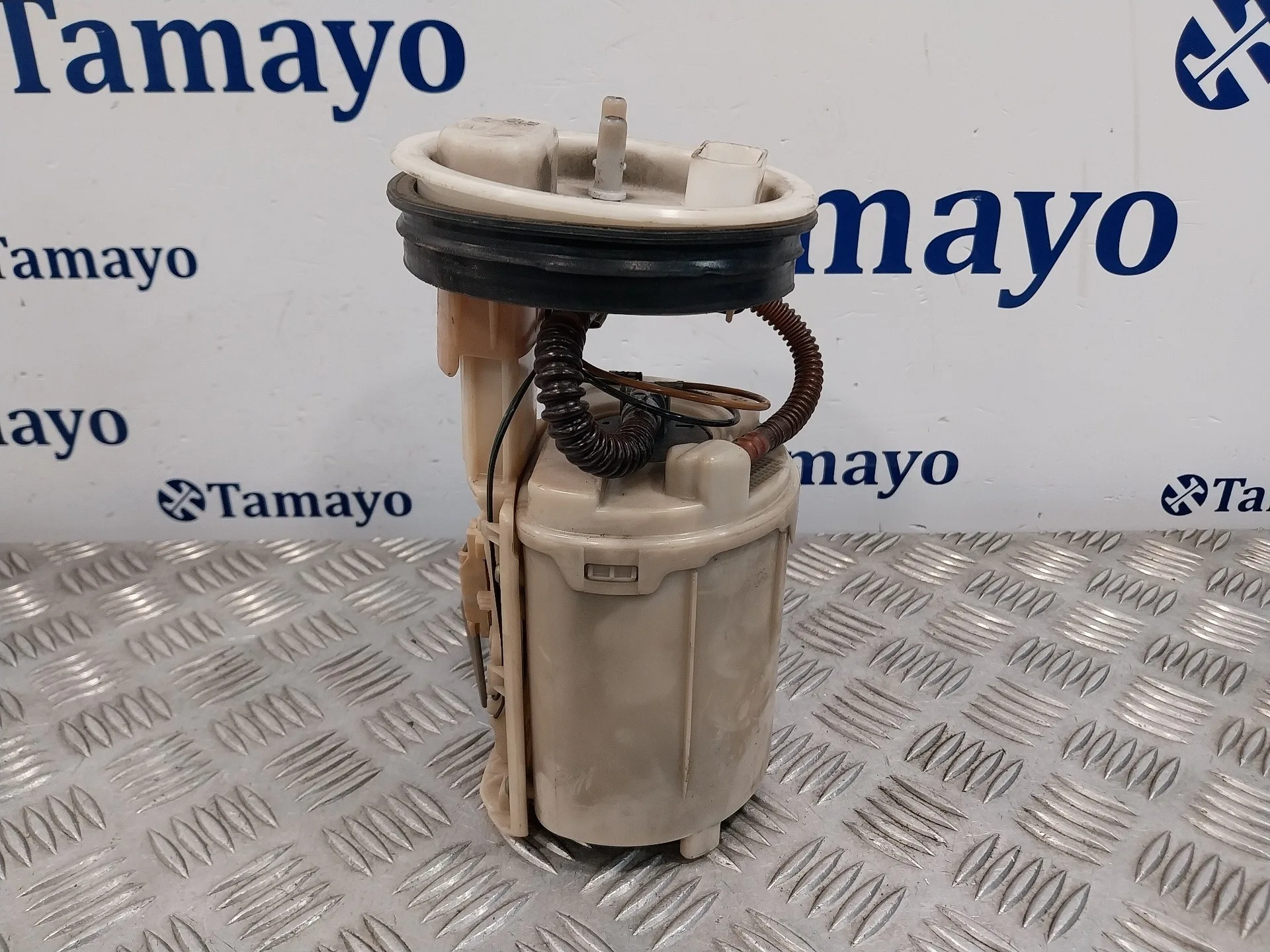 Aforador para Volkswagen Polo Berlina (6N1)