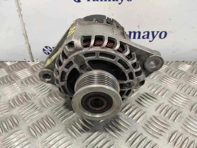 Alternador para Fiat Stilo (192)