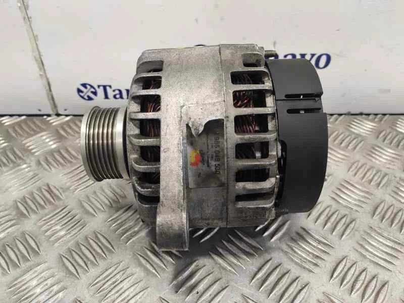 Alternador para Fiat Stilo (192)