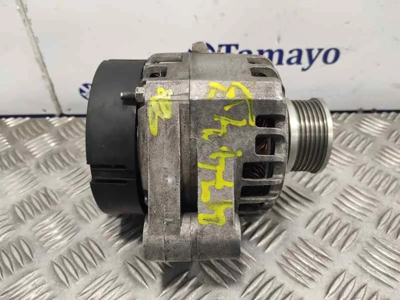 Alternador para Fiat Stilo (192)