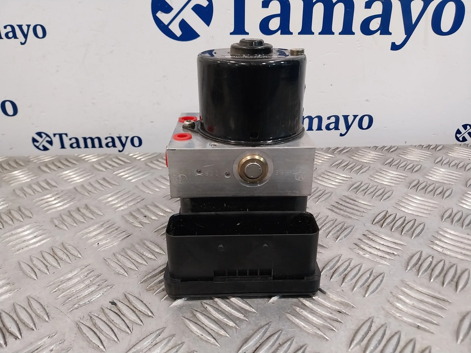 Abs para Bmw Serie 1 Berlina (E81/E87)