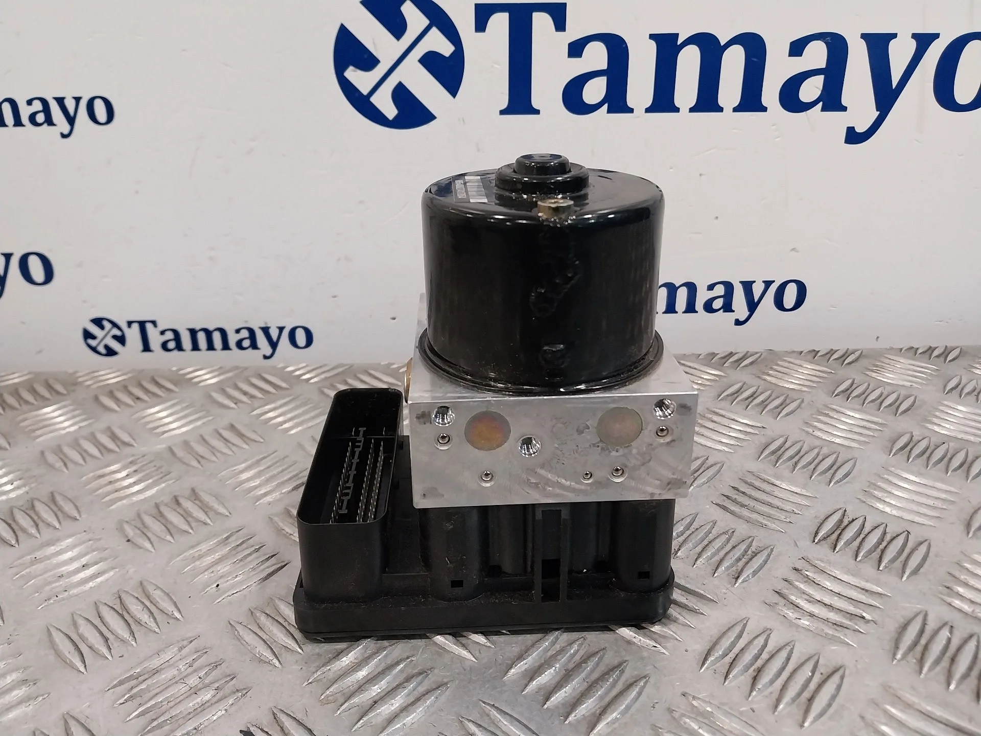 Abs para Bmw Serie 1 Berlina (E81/E87)