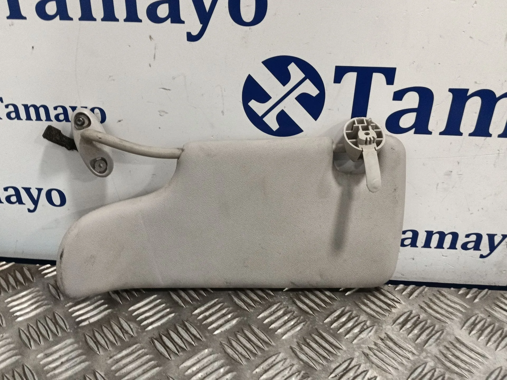 Parasol Izquierdo para Bmw Mini (R50,R53)