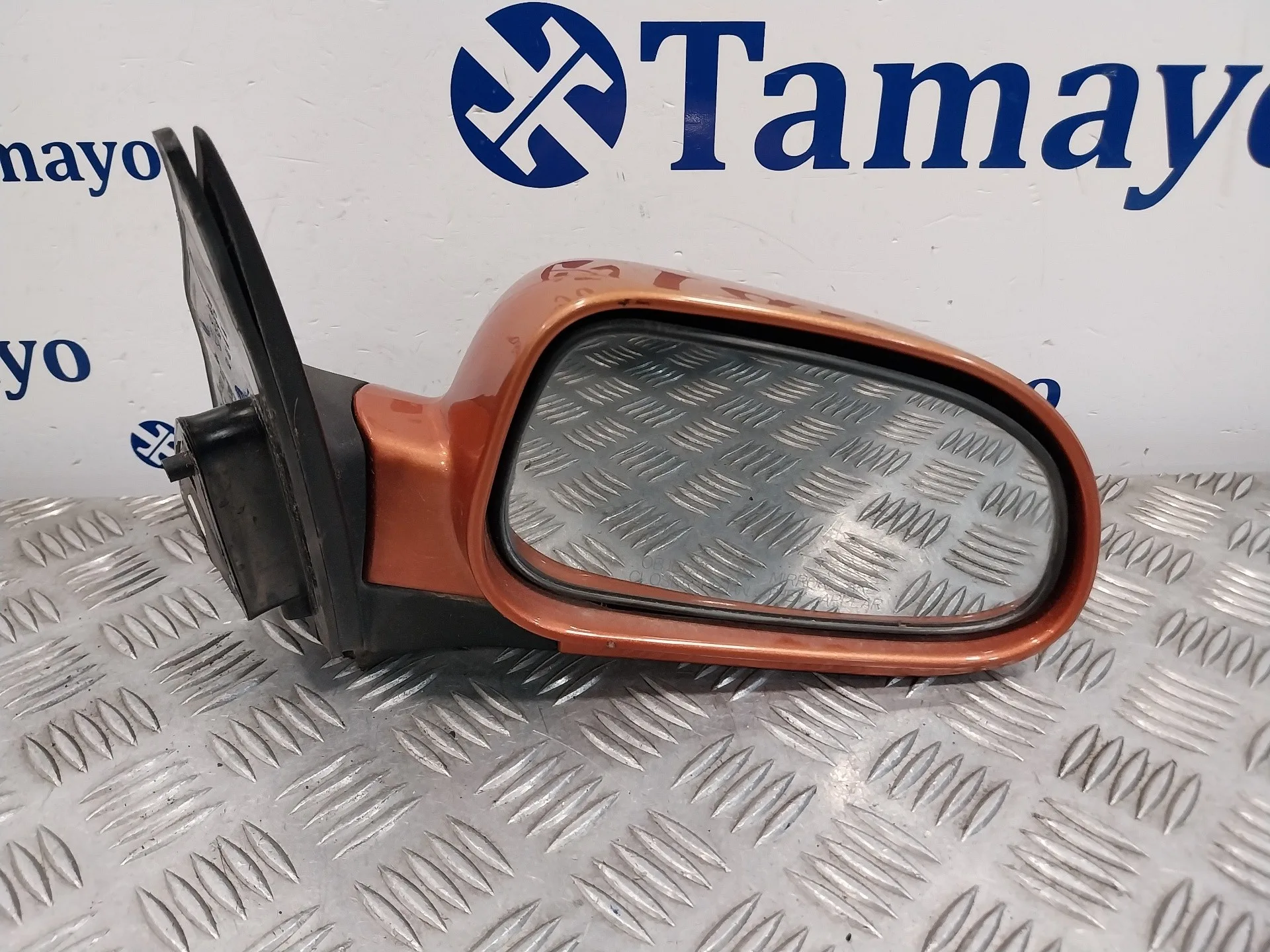Retrovisor Derecho para Chevrolet Lacetti