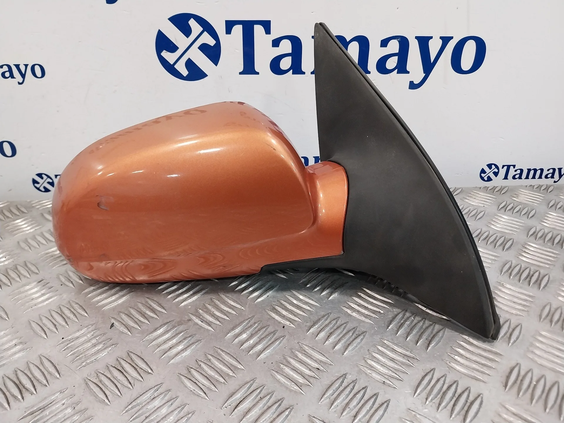 Retrovisor Derecho para Chevrolet Lacetti