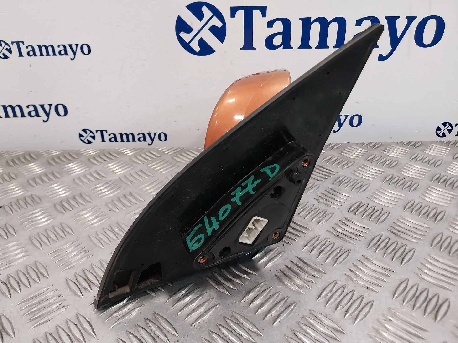 Retrovisor Derecho para Chevrolet Lacetti