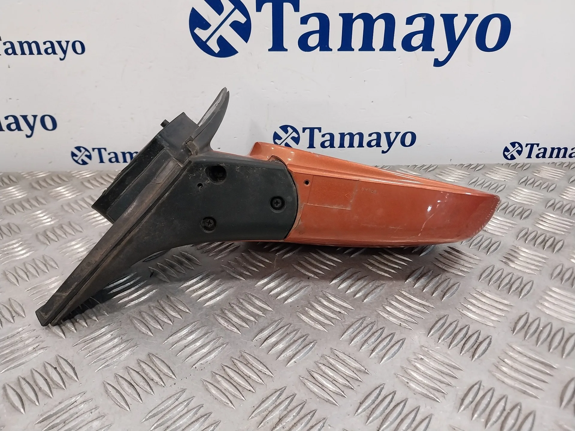 Retrovisor Derecho para Chevrolet Lacetti