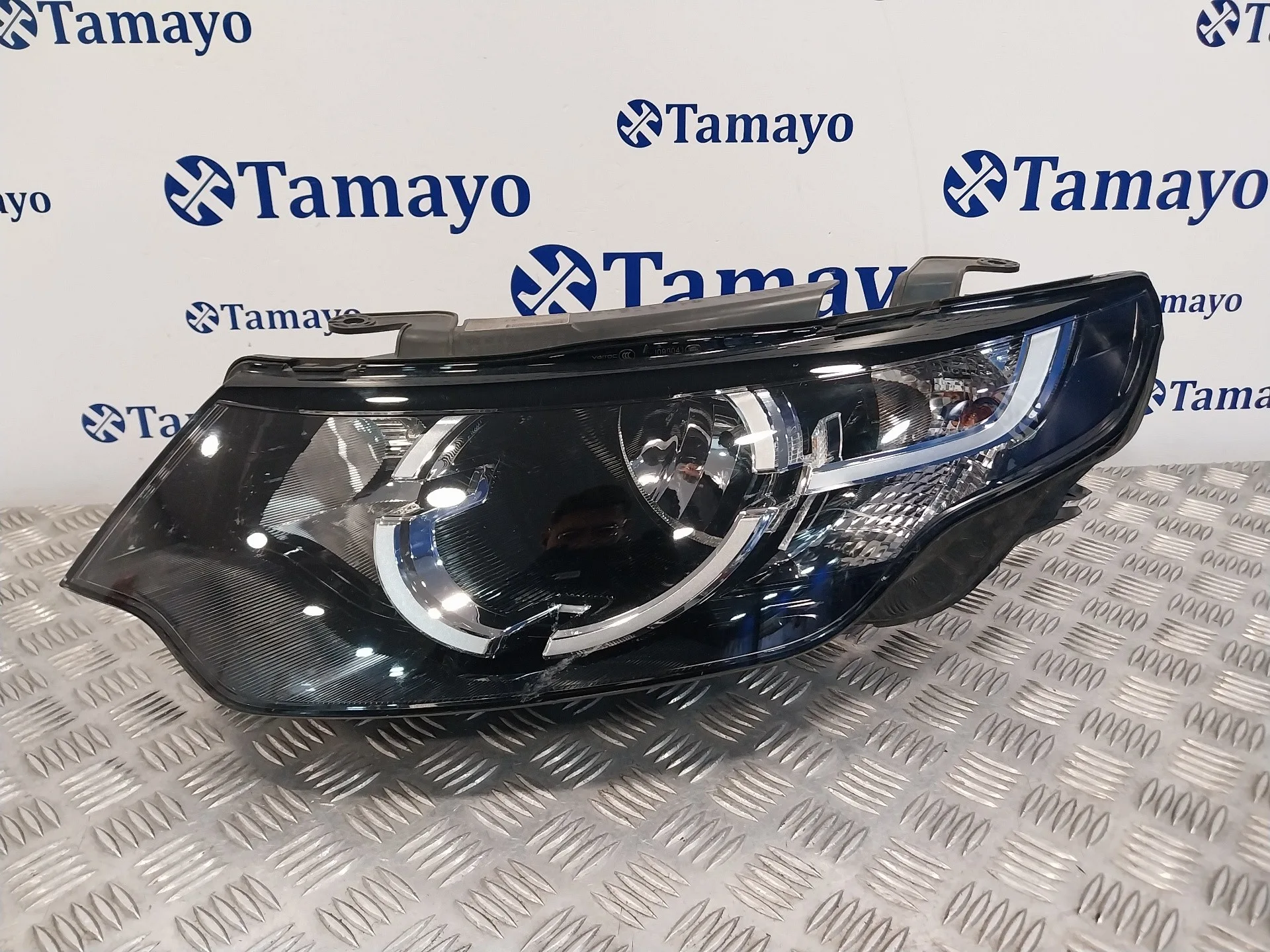 Faro Izquierdo para Land Rover Discovery Sport