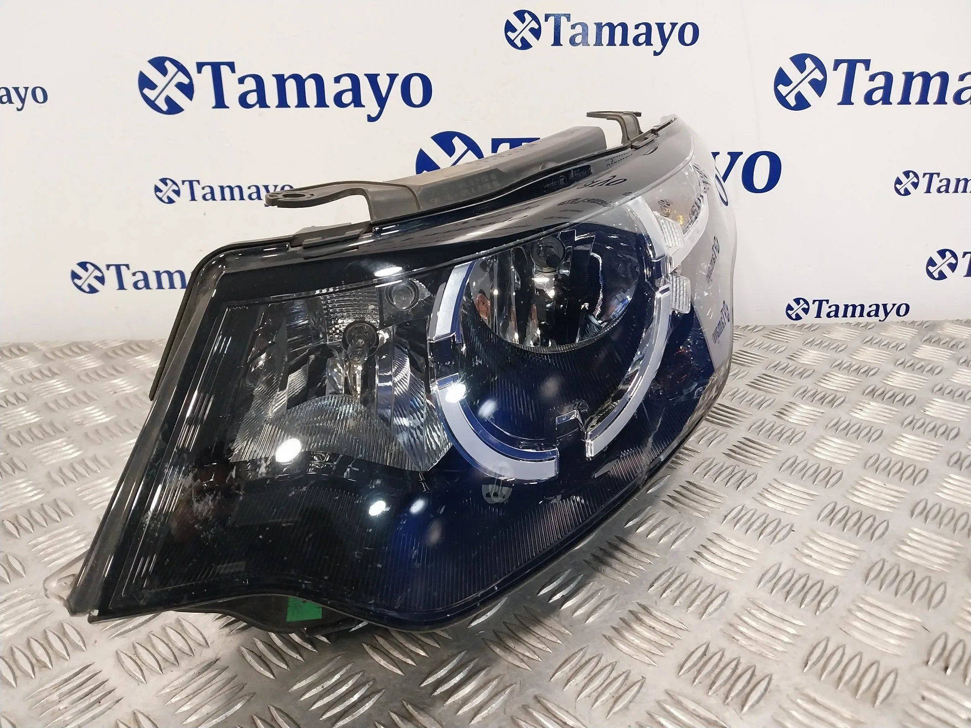 Faro Izquierdo para Land Rover Discovery Sport