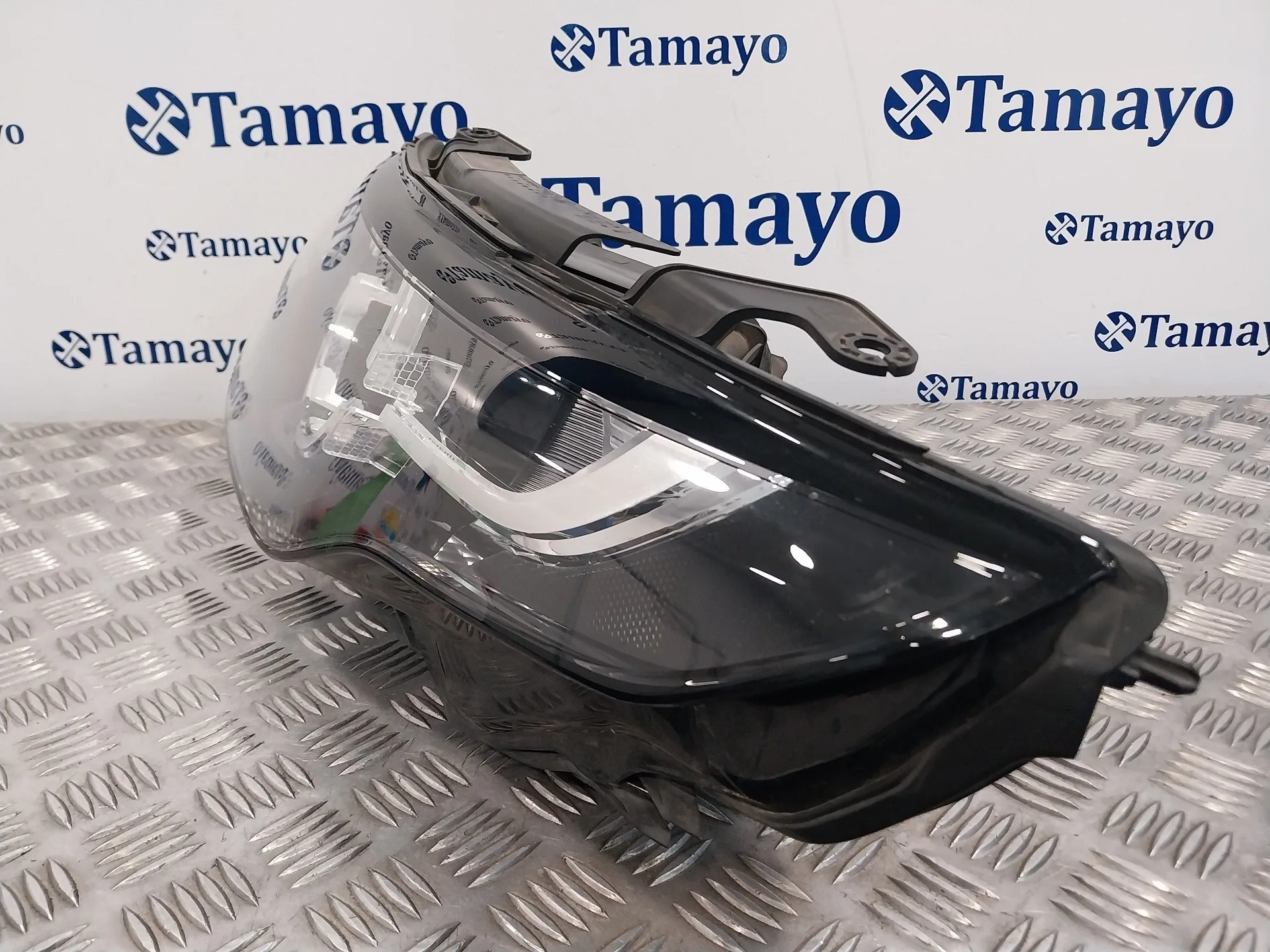 Faro Izquierdo para Land Rover Discovery Sport