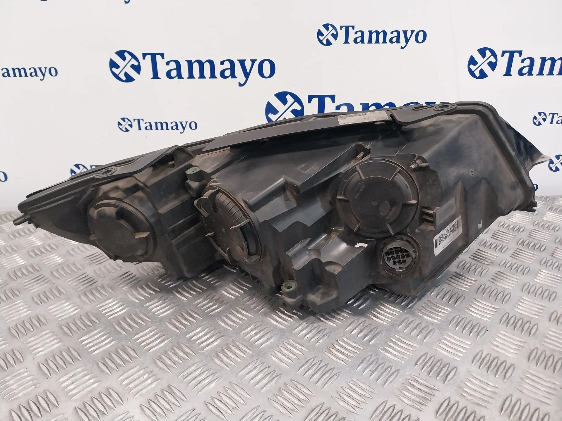 Faro Izquierdo para Land Rover Discovery Sport