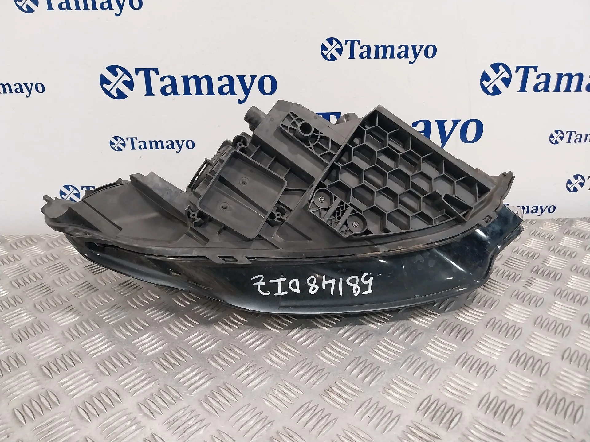 Faro Izquierdo para Land Rover Discovery Sport