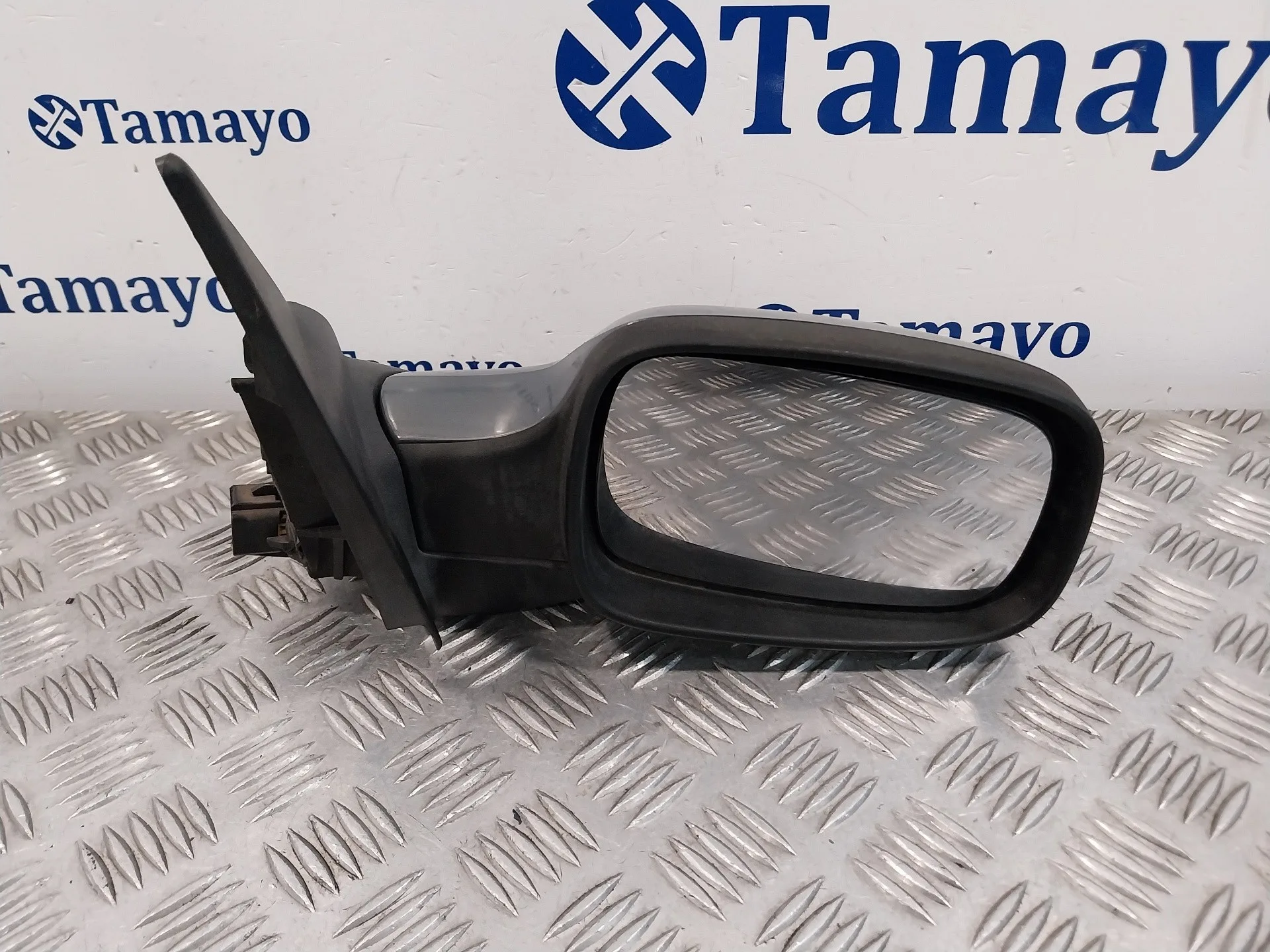 Retrovisor Derecho para Renault Megane Ii Coupe/Cabrio