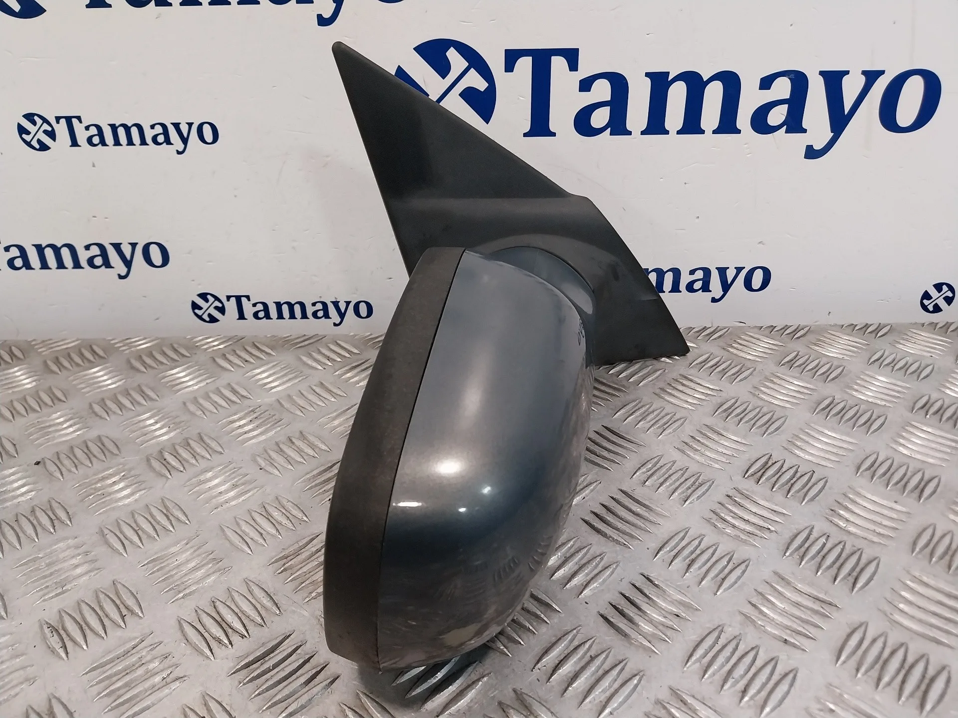 Retrovisor Derecho para Renault Megane Ii Coupe/Cabrio