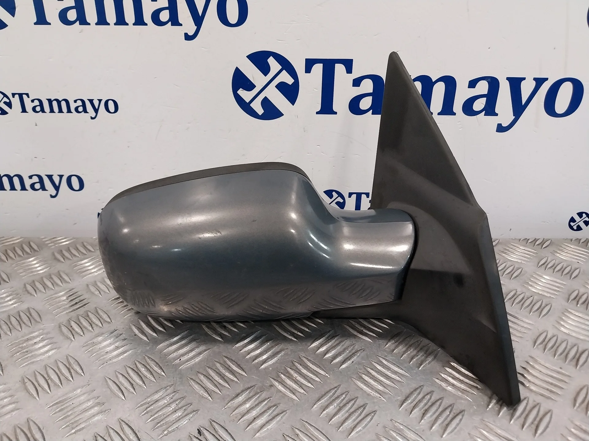 Retrovisor Derecho para Renault Megane Ii Coupe/Cabrio