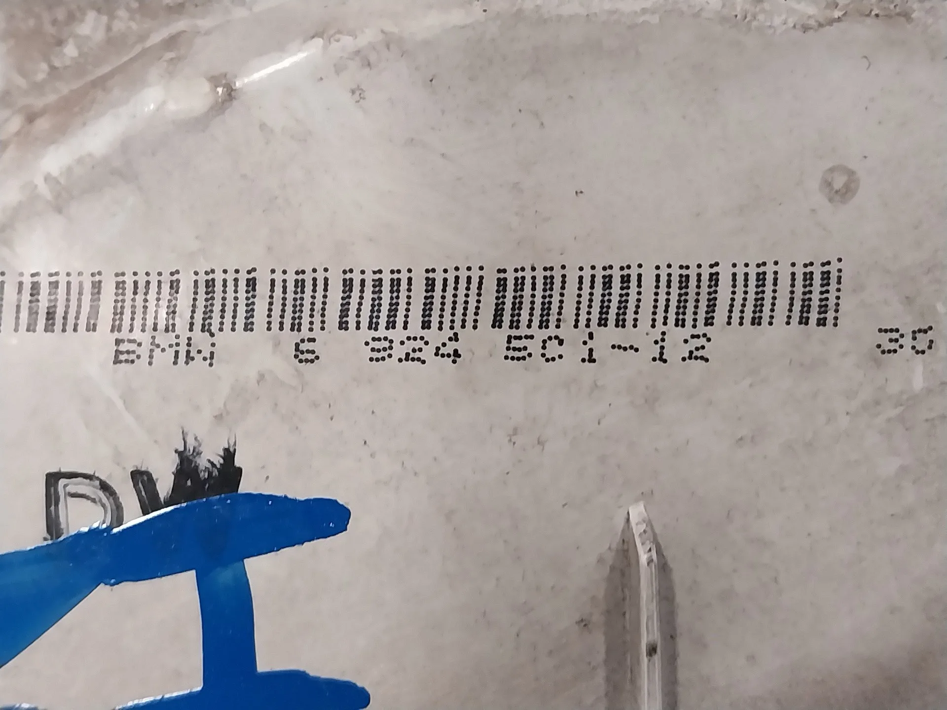 Piloto Trasero Izquierdo para Bmw Serie 1 Berlina (E81/E87)