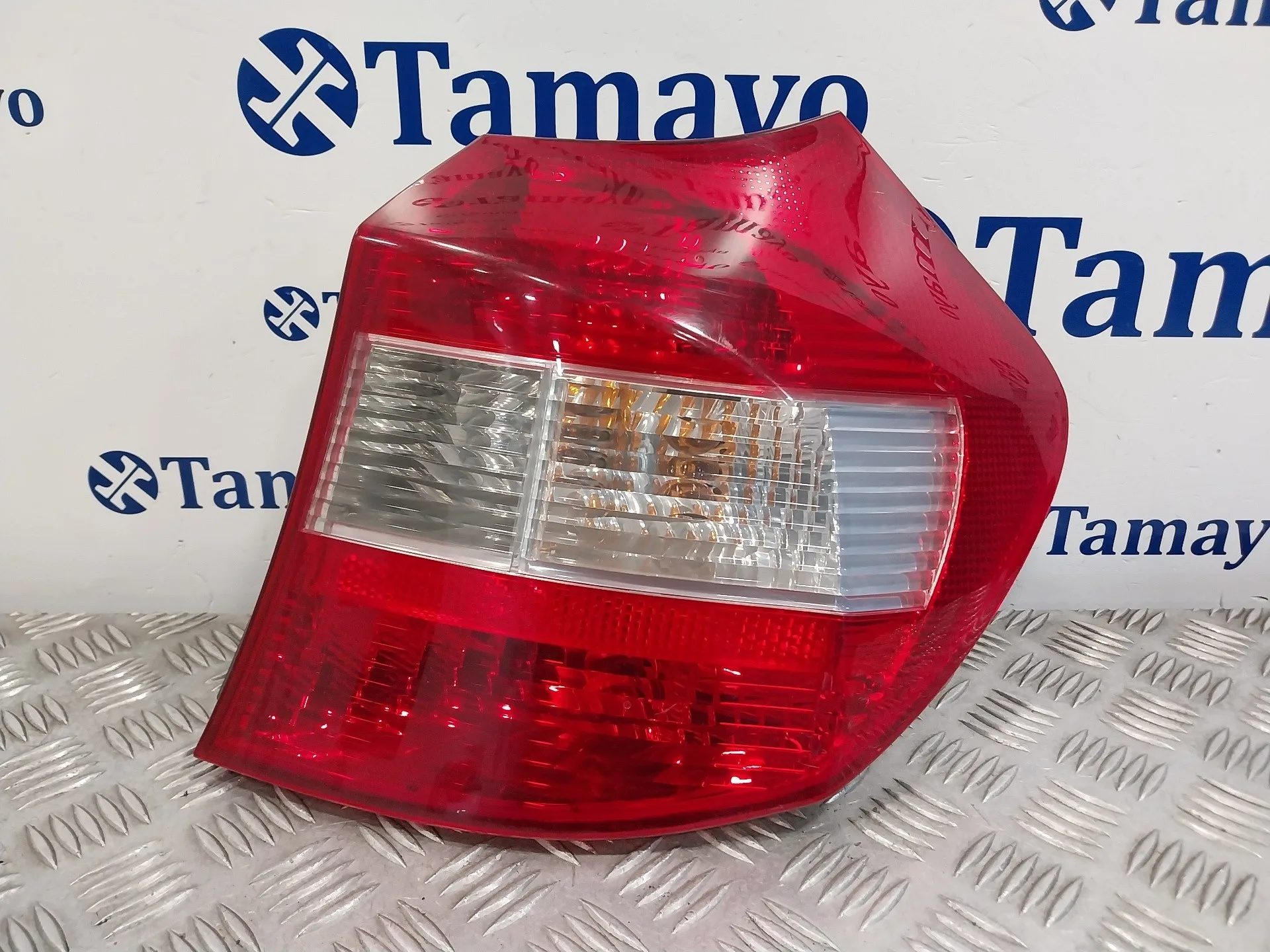 Piloto Trasero Derecho para Bmw Serie 1 Berlina (E81/E87)