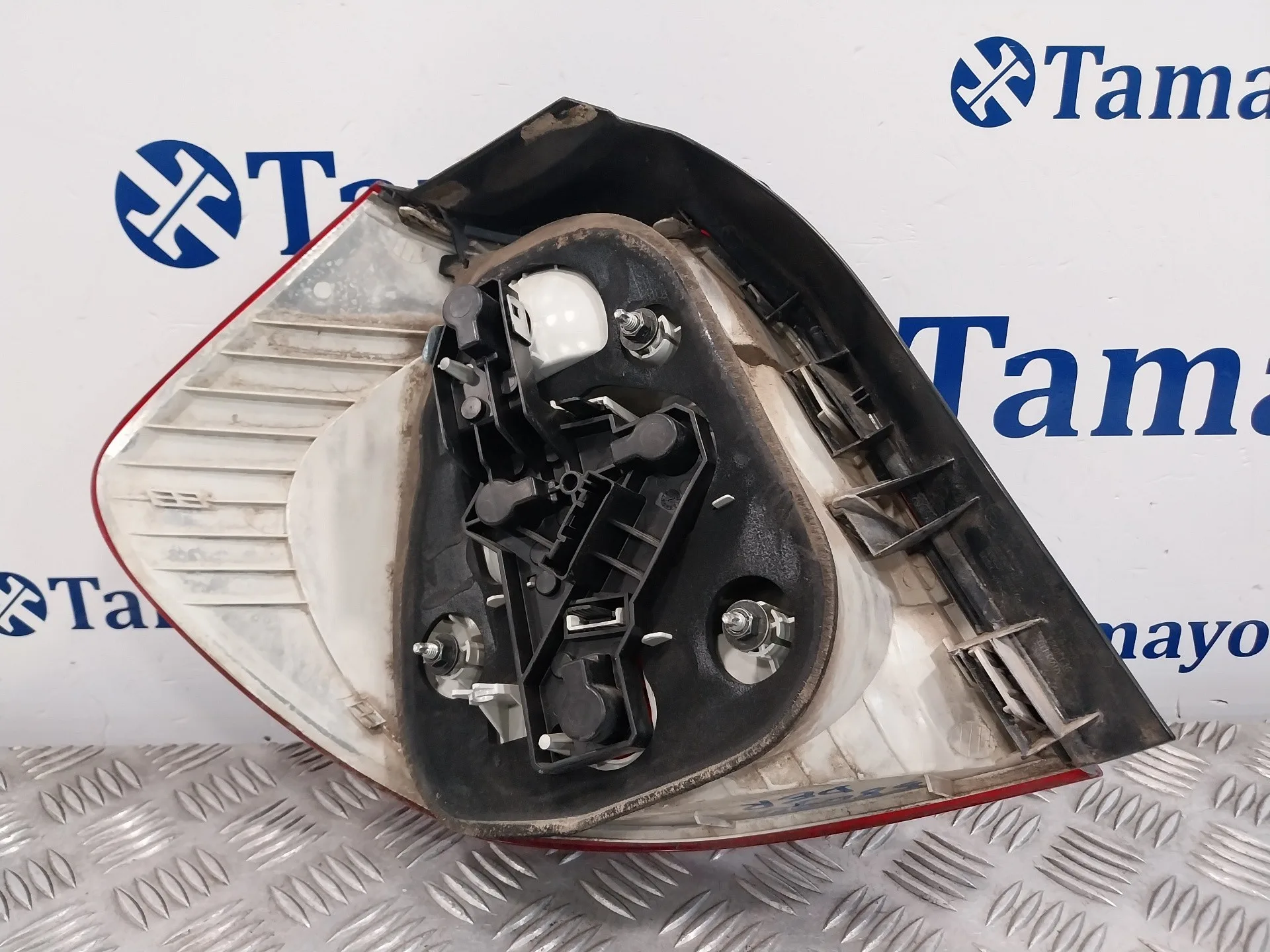 Piloto Trasero Derecho para Bmw Serie 1 Berlina (E81/E87)