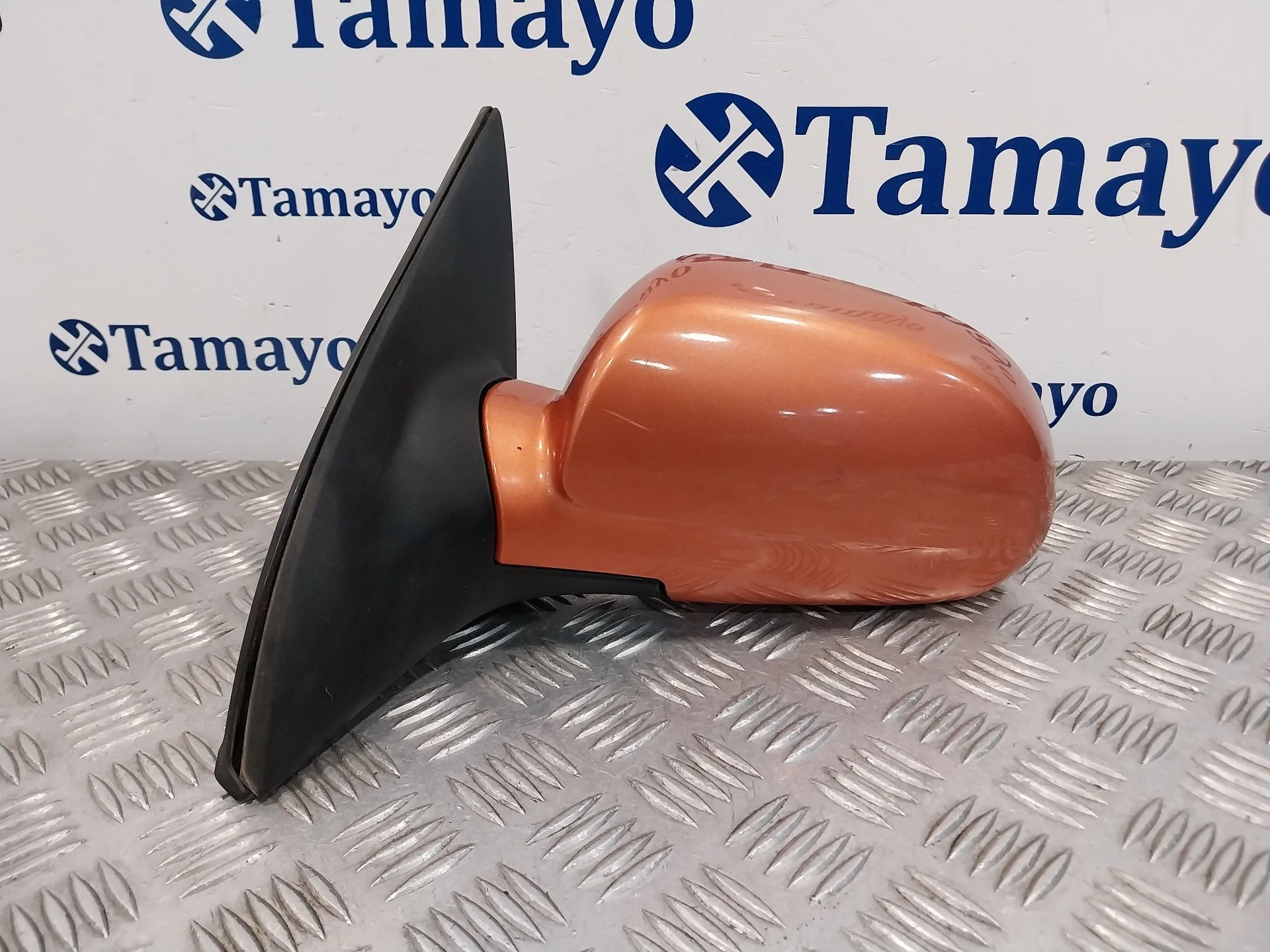 Retrovisor Izquierdo para Chevrolet Lacetti