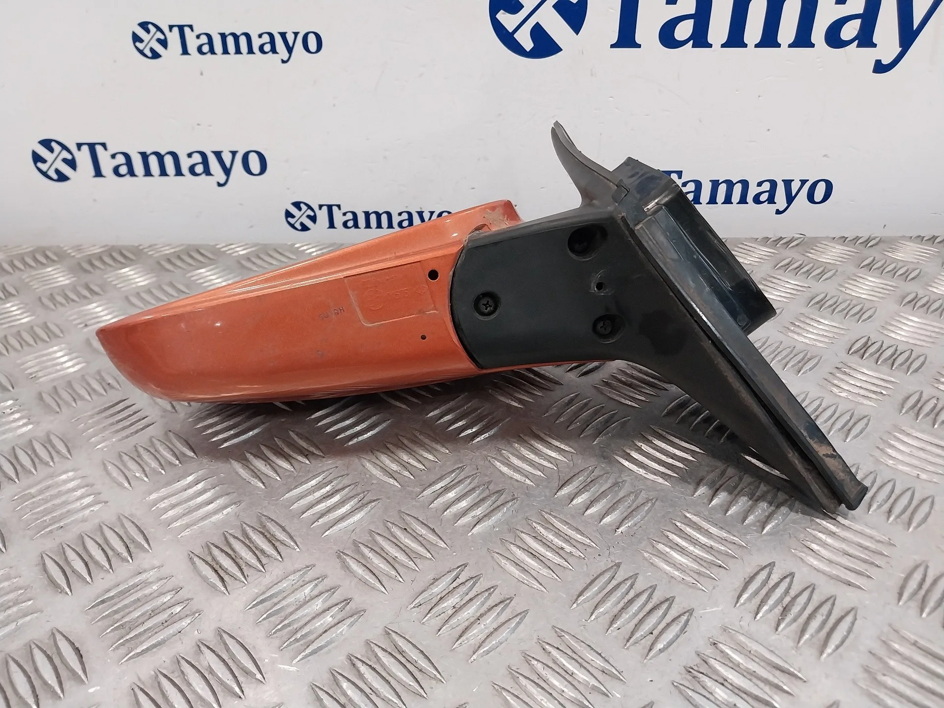 Retrovisor Izquierdo para Chevrolet Lacetti