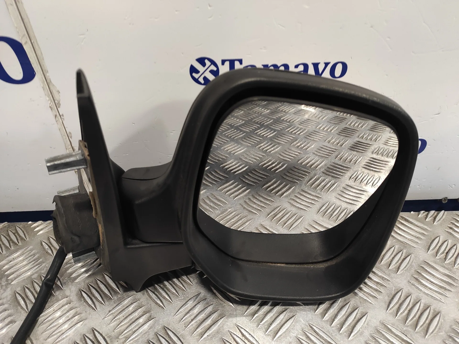 Retrovisor Derecho para Peugeot Partner (S2)