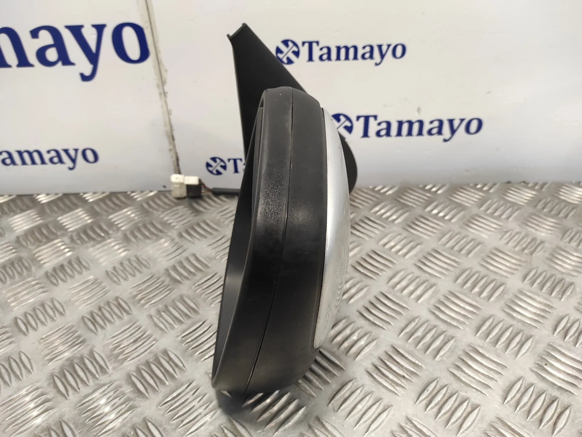 Retrovisor Derecho para Peugeot Partner (S2)