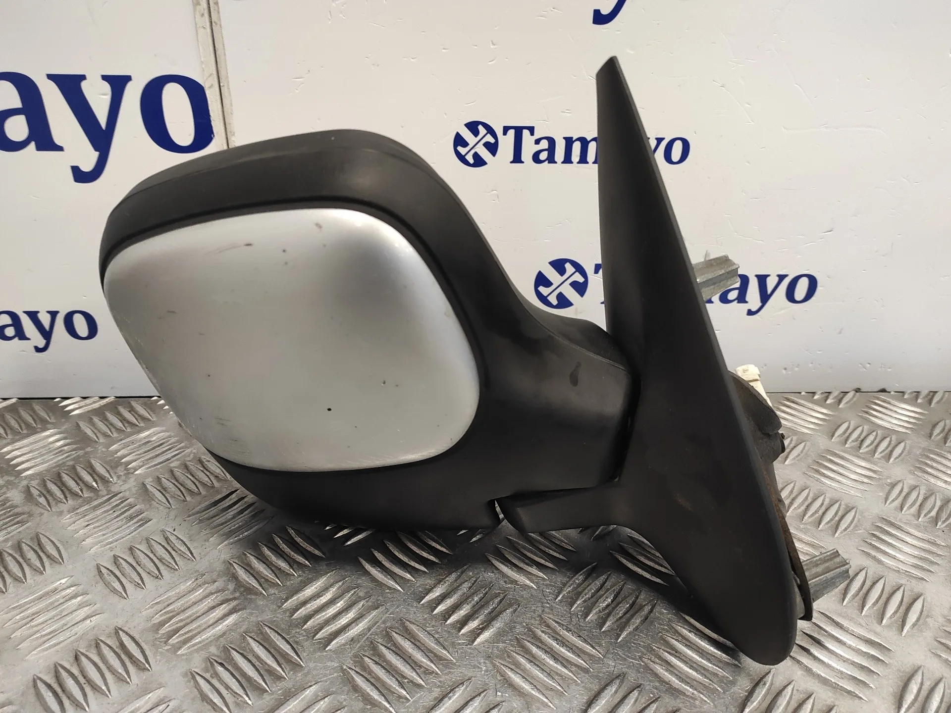 Retrovisor Derecho para Peugeot Partner (S2)