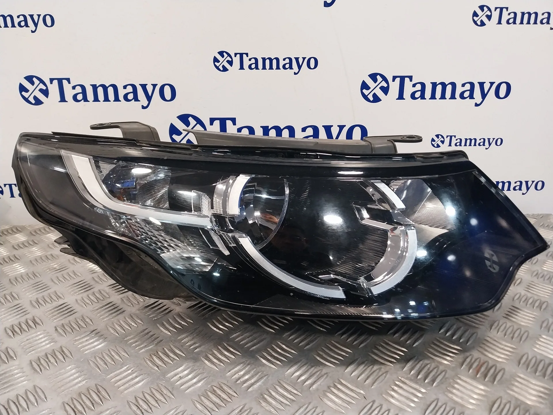 Faro Derecho para Land Rover Discovery Sport