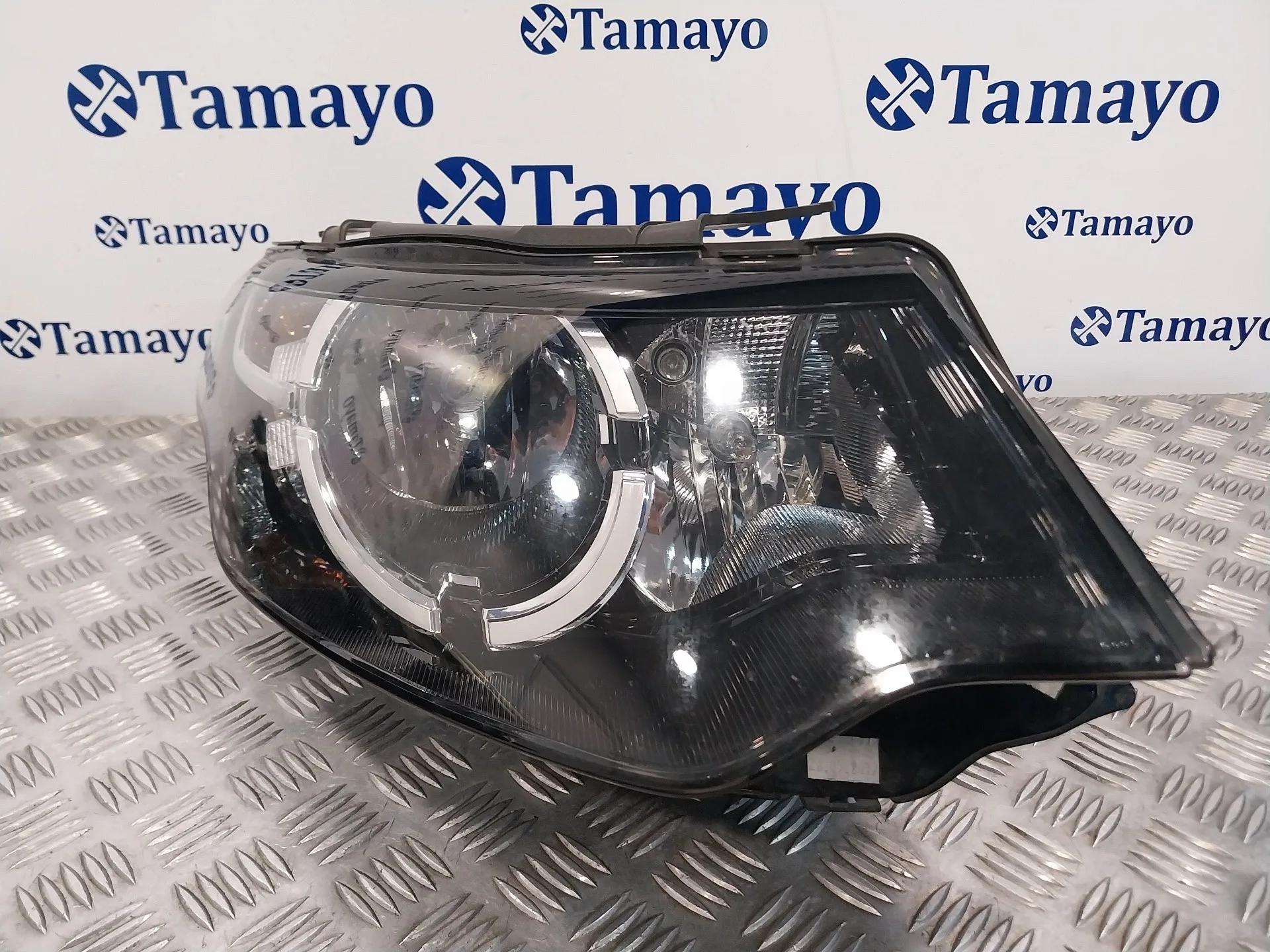 Faro Derecho para Land Rover Discovery Sport
