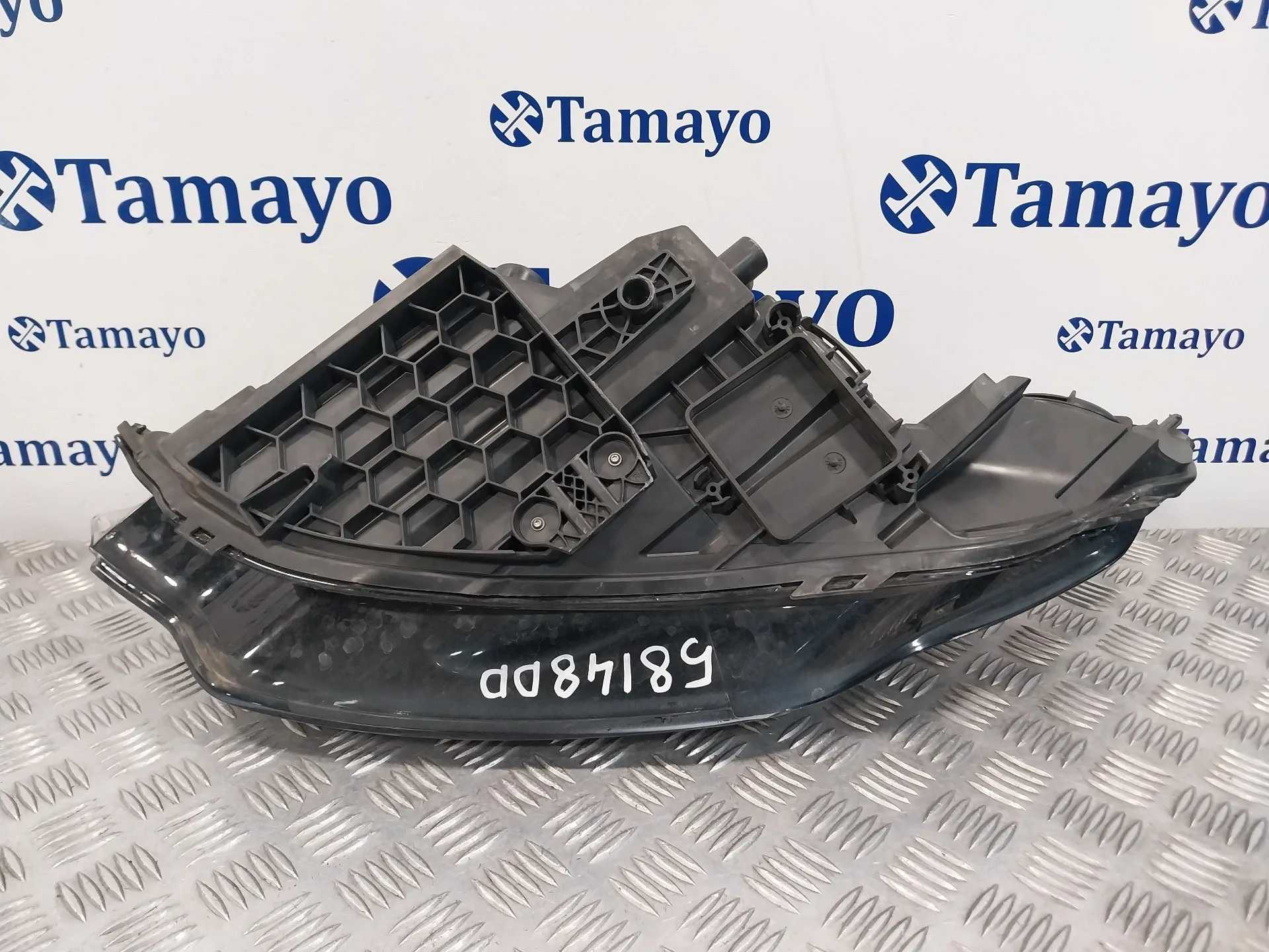 Faro Derecho para Land Rover Discovery Sport
