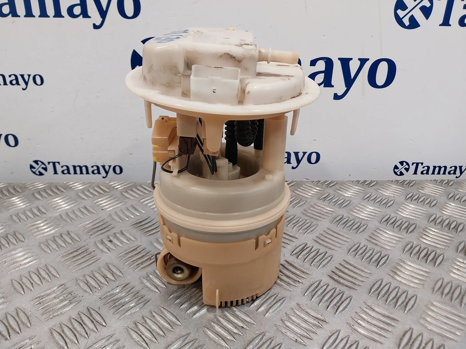 Aforador para Peugeot 206 Sw