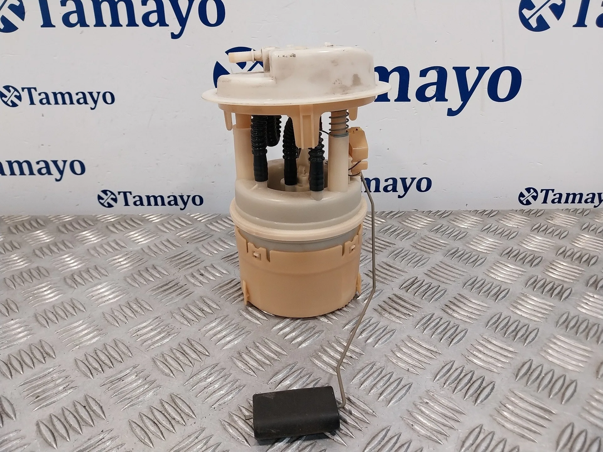 Aforador para Peugeot 206 Sw