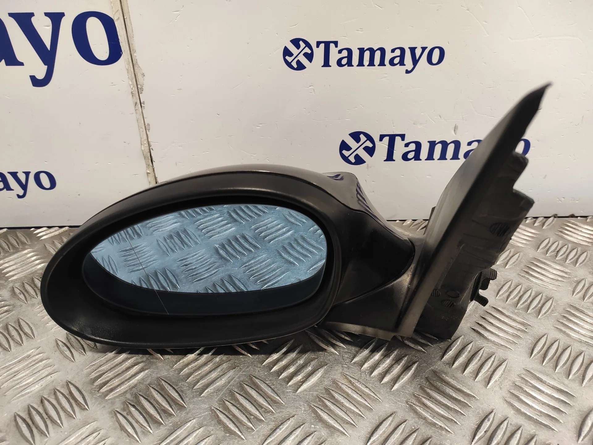 Retrovisor Izquierdo para Bmw Serie 1 Berlina (E81/E87)