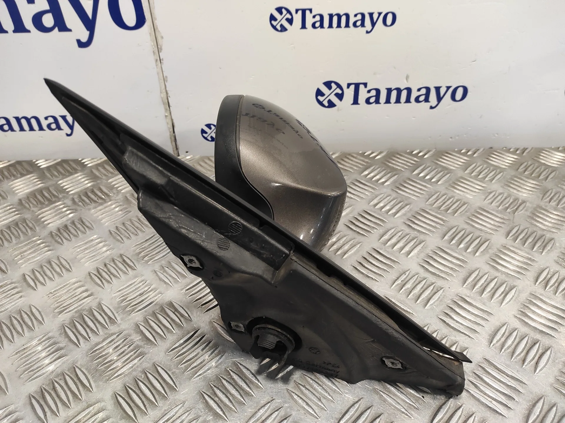 Retrovisor Izquierdo para Bmw Serie 1 Berlina (E81/E87)