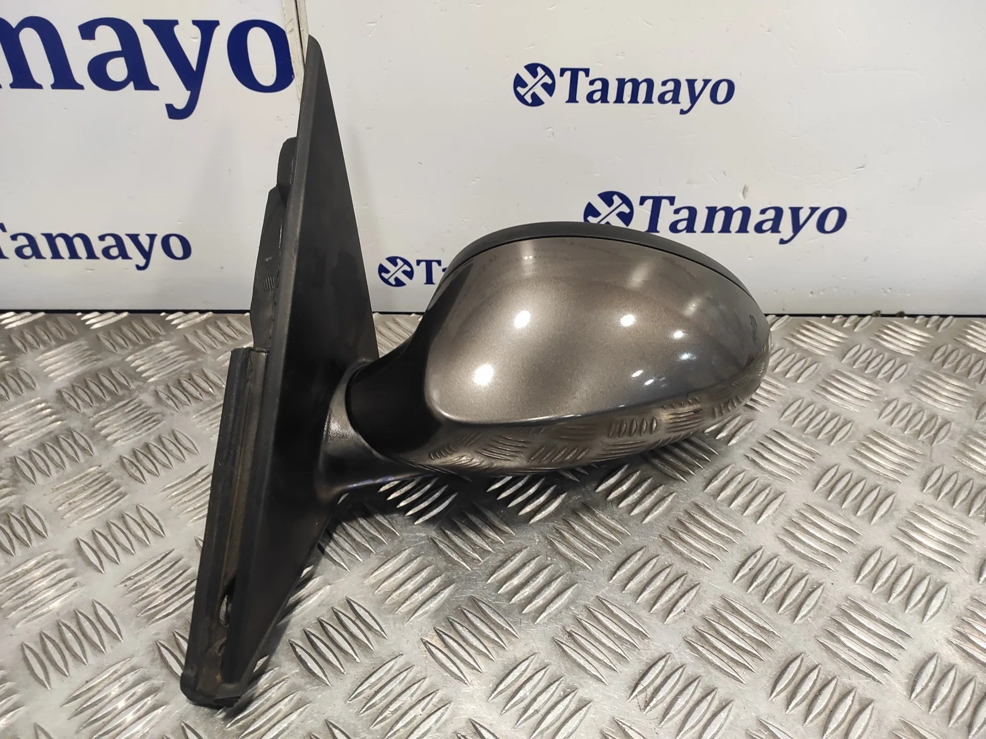 Retrovisor Izquierdo para Bmw Serie 1 Berlina (E81/E87)