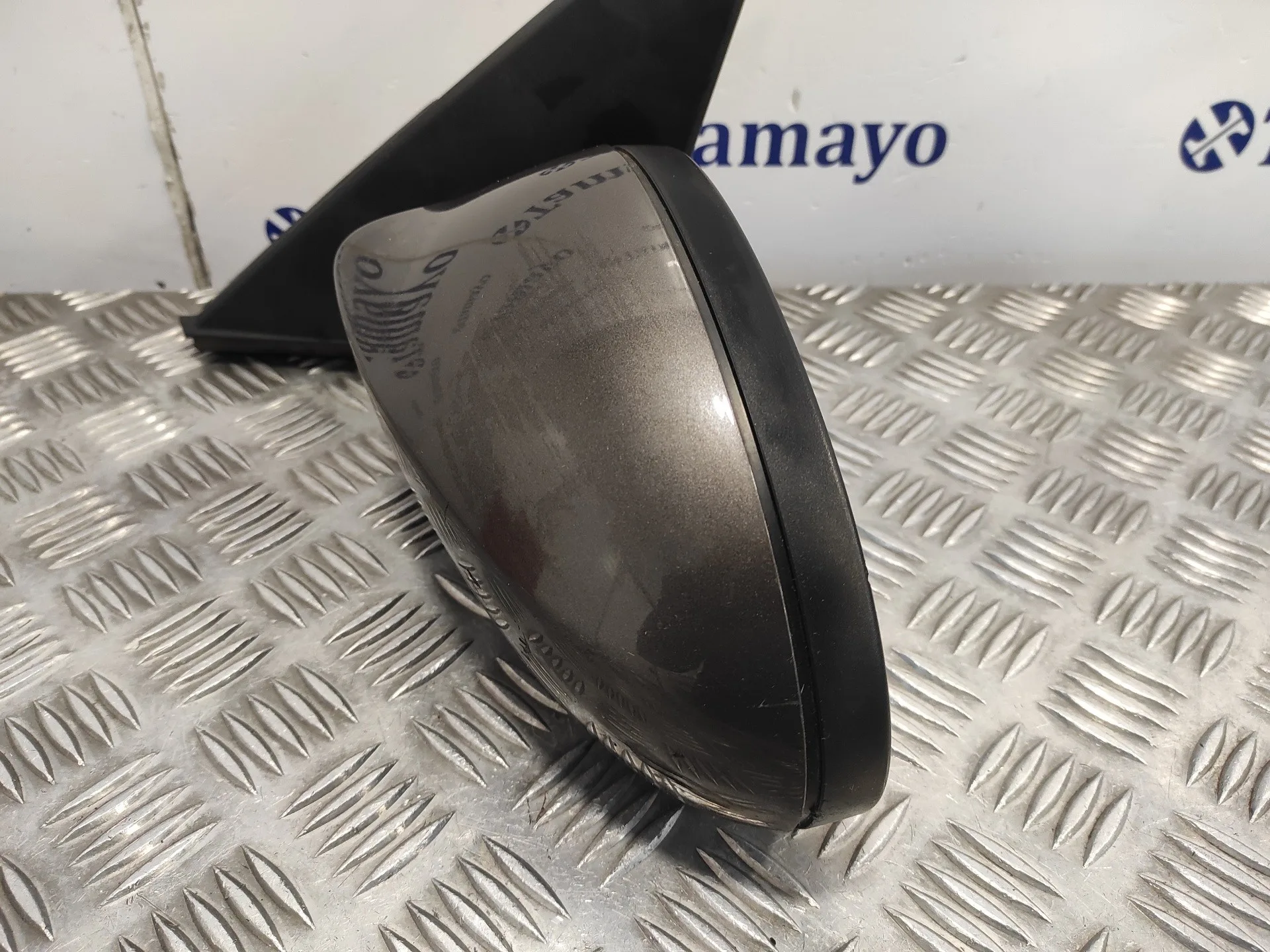 Retrovisor Izquierdo para Bmw Serie 1 Berlina (E81/E87)