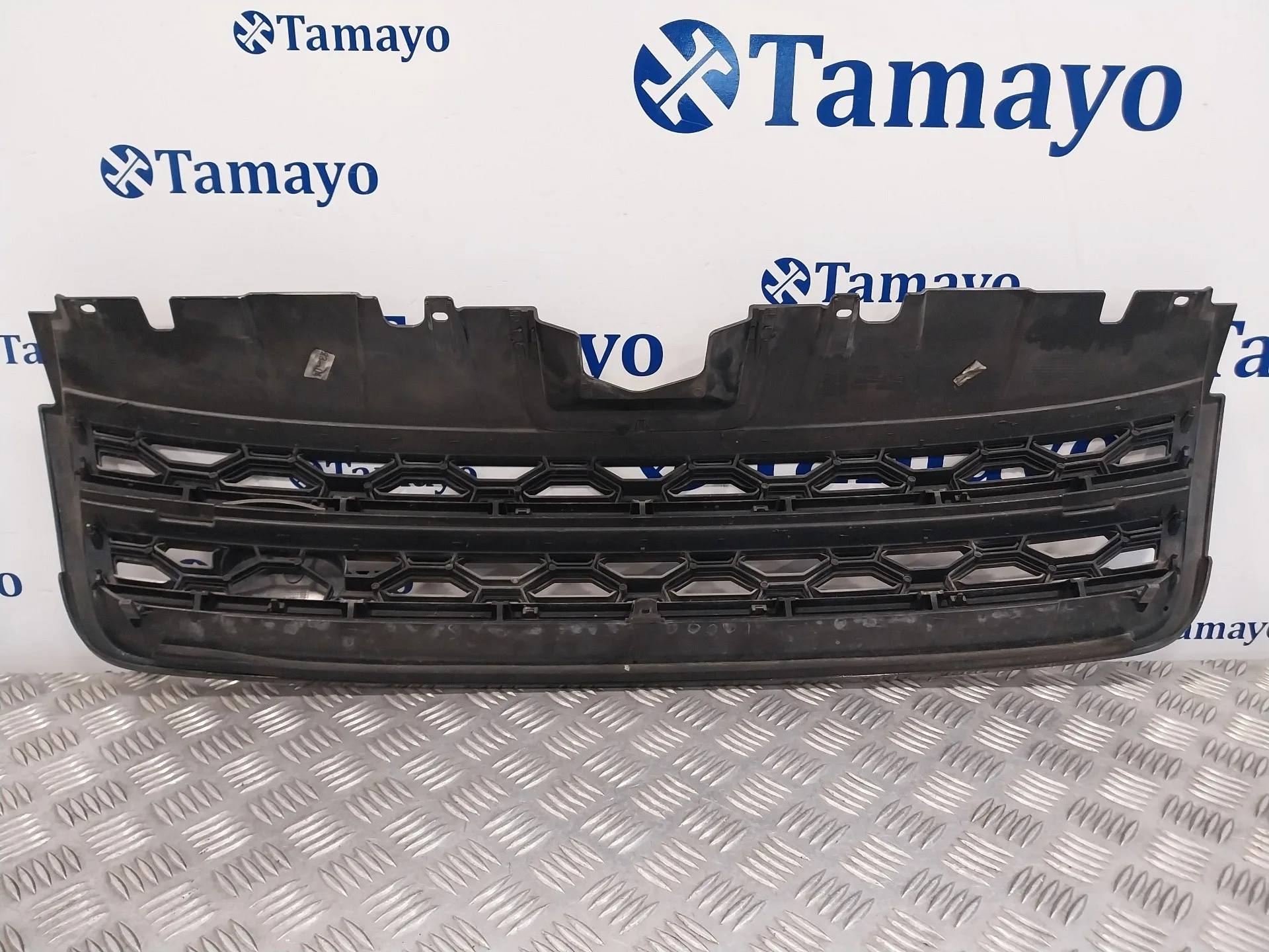 Rejilla Delantera para Land Rover Discovery Sport