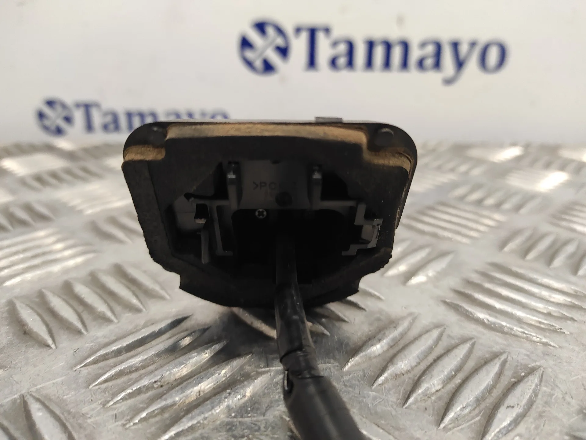 Camara Trasera para Nissan Juke (F15)