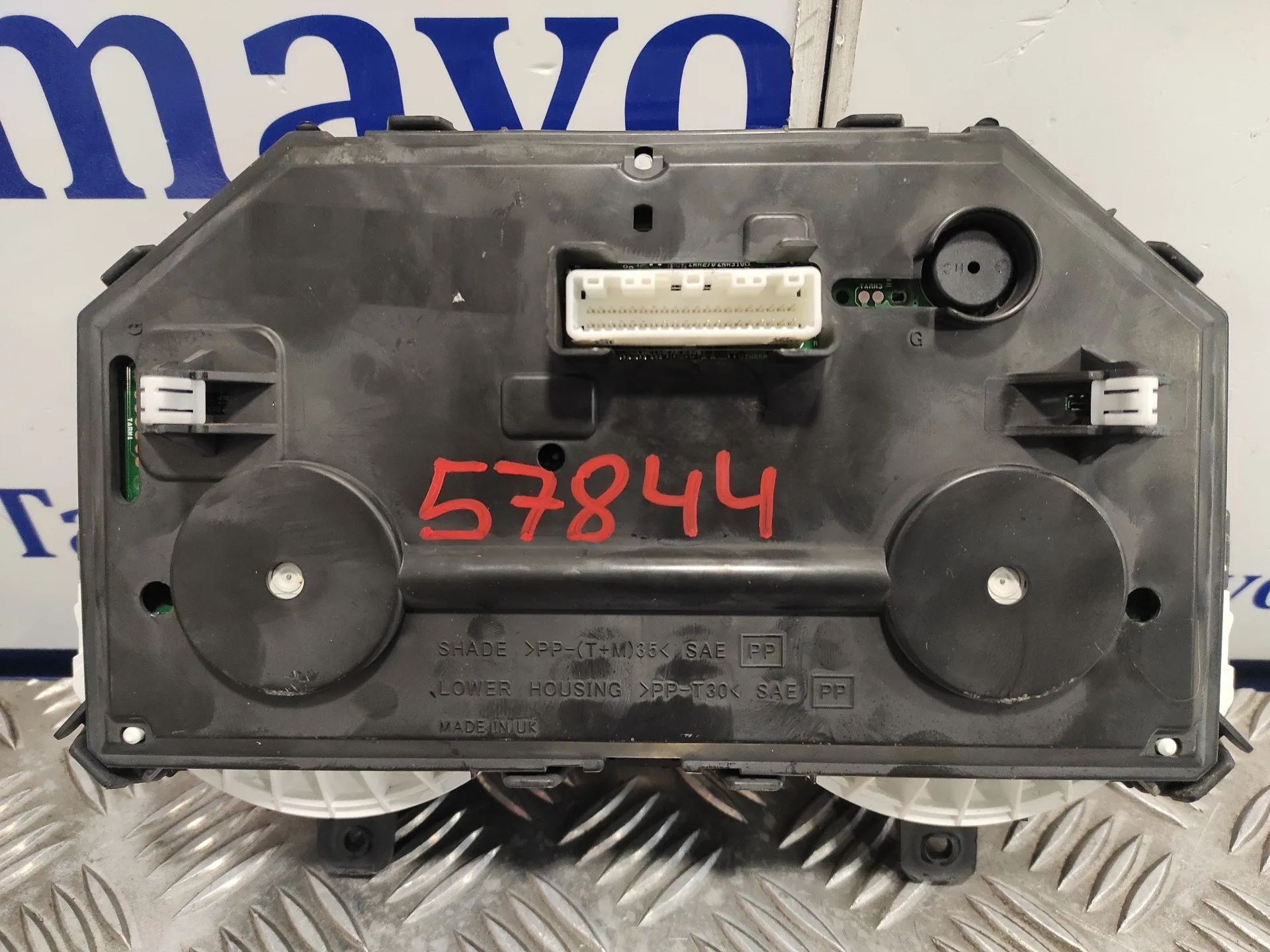 Cuadro Instrumentos para Nissan Juke (F15)