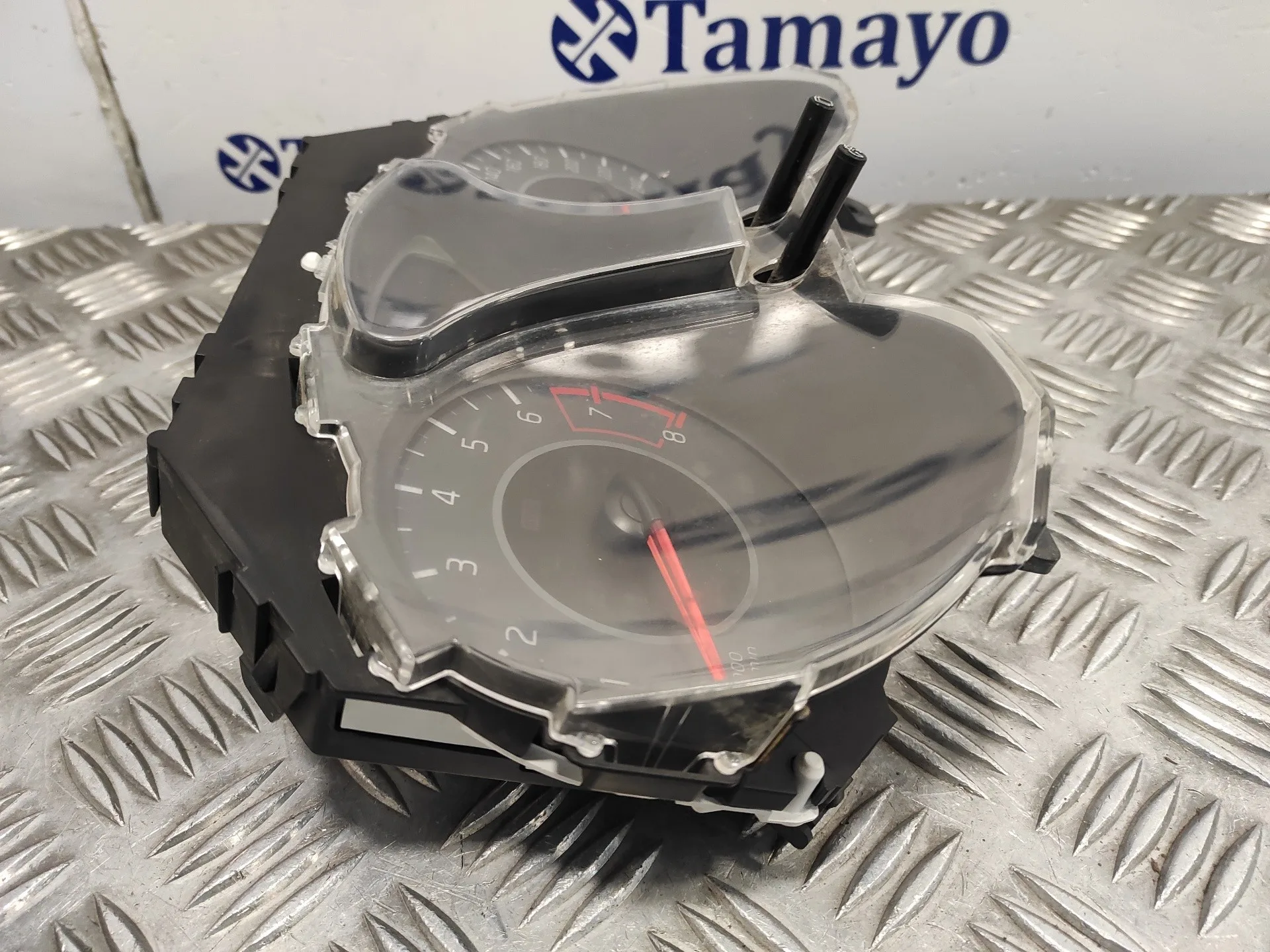 Cuadro Instrumentos para Nissan Juke (F15)