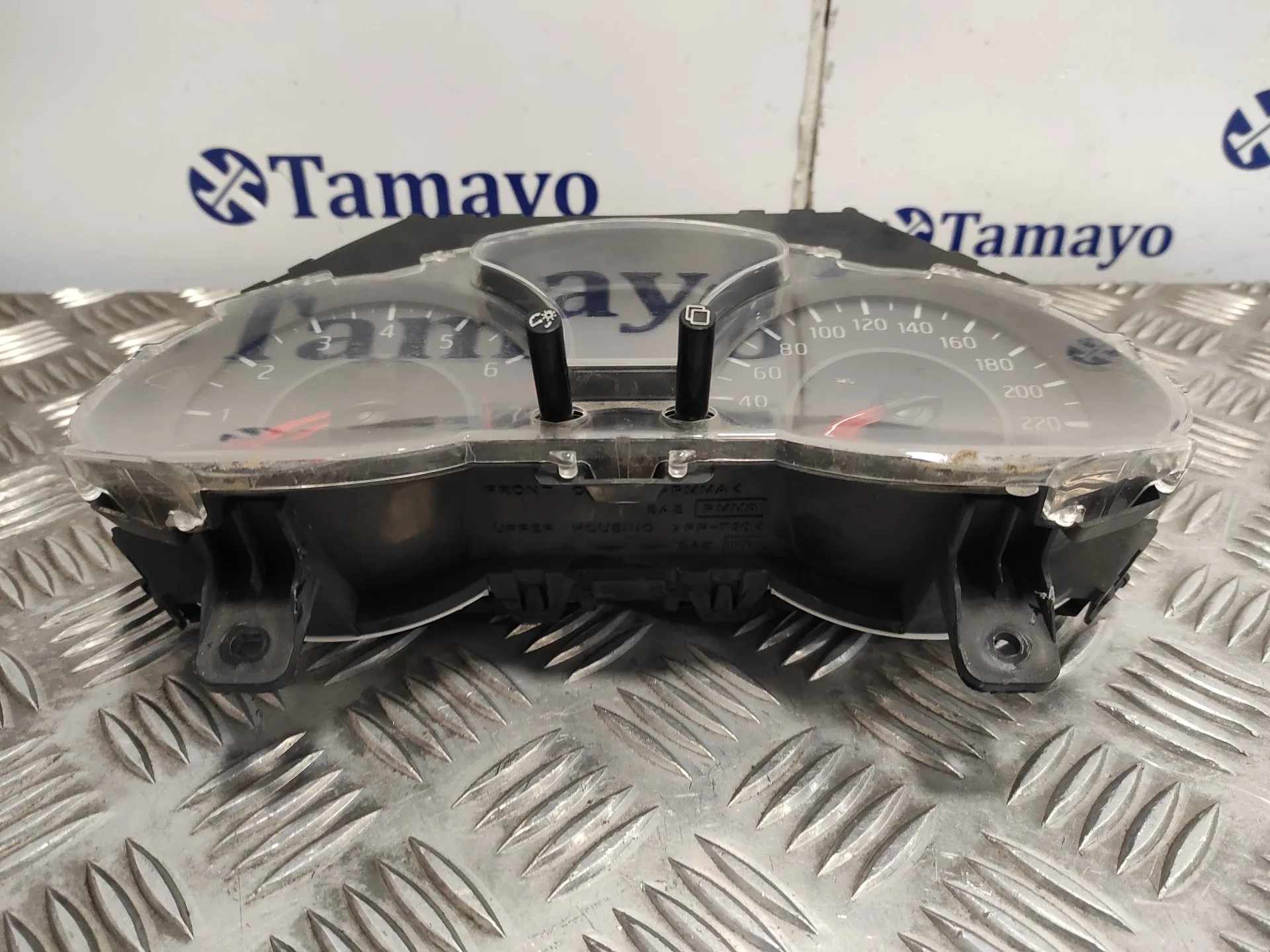 Cuadro Instrumentos para Nissan Juke (F15)