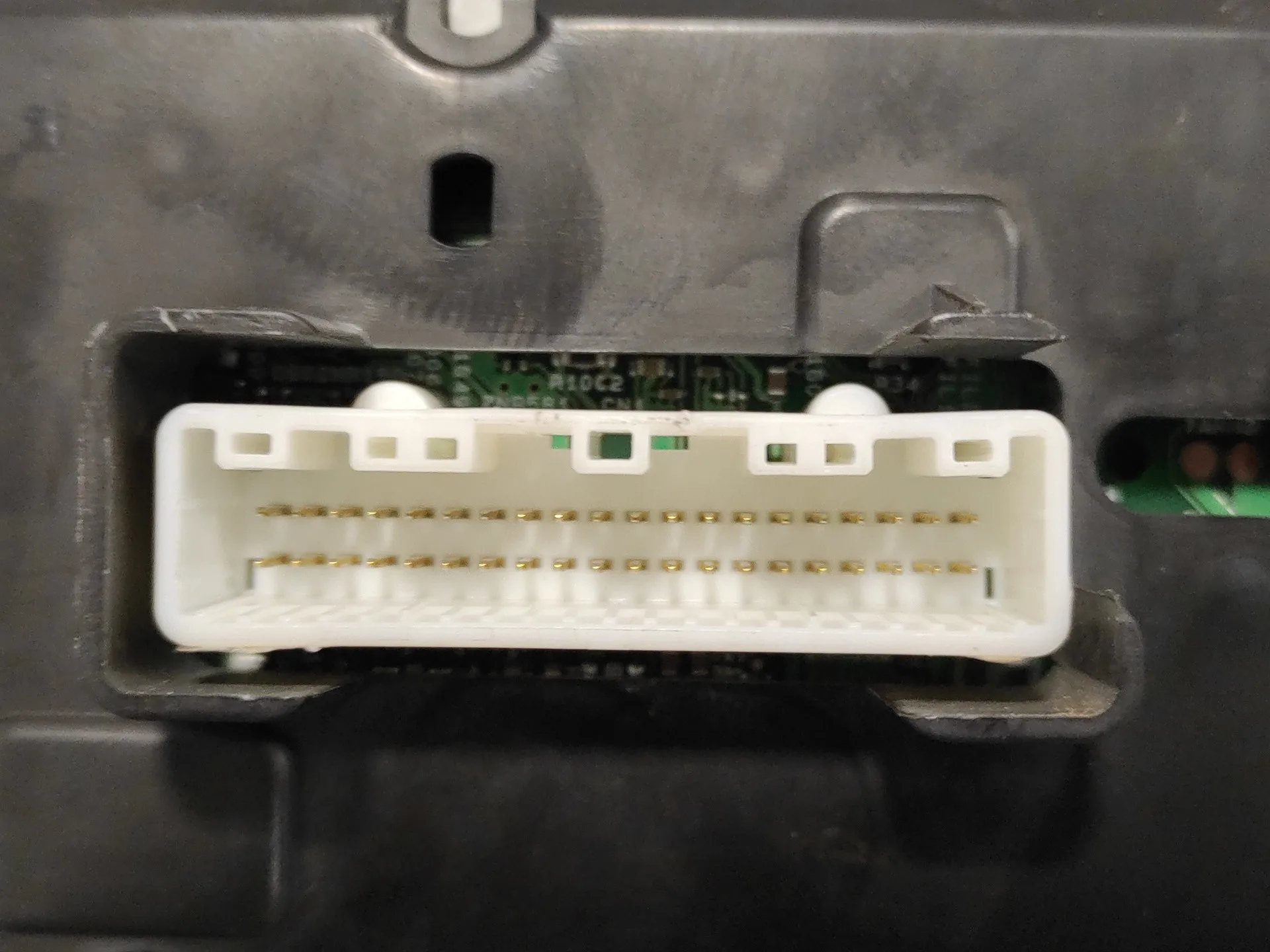 Cuadro Instrumentos para Nissan Juke (F15)