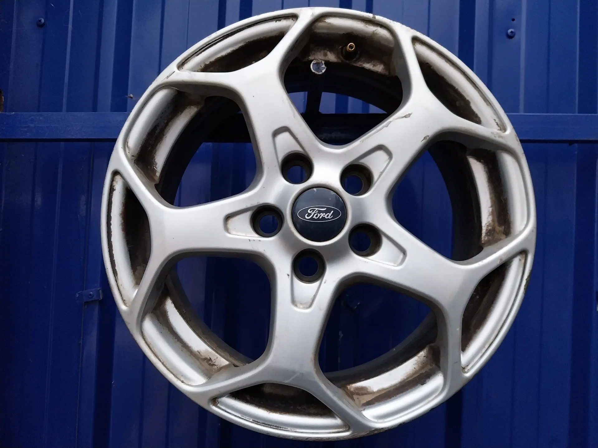 Llanta para Ford Mondeo Ber. (Ca2)